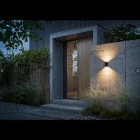 Eye Control anthrazit 2700K