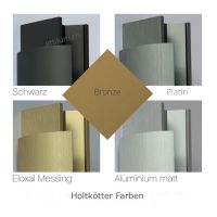 Holtkoetter, Supernova linea, Nova, Nova OOG, Nova Flex, Nova Plano, Plano, Aura, Favor, Supernova DW, Supernova PW, Supernova, Janus, Circular, Avior, Vita, Fifties, Epsilon