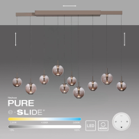 PURE E-Infinity - bronce (Auswahl)