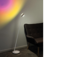 PUK! Pro 80 Floor - anthrazit matt