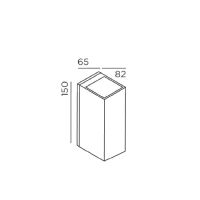 IP44 - iem.2 anthrazit