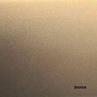 Linda 112cm EasyLift up-/down Effekt bronze