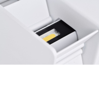 Dova M weiss  2700K - DIM