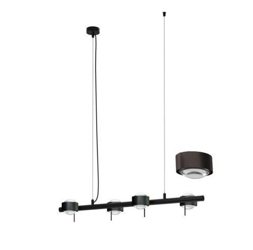 PUK! Pro 80 Quartett - blackwood-sz