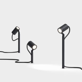 piek 100 spot 12° - schwarz (Varianten)