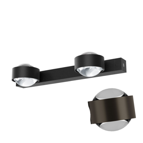 PUK! Pro Chioce Wall 2fg. blackwood geb.