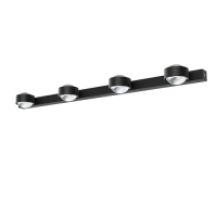 PUK! Pro Chioce Wall 4fg. black edition