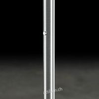 Naxos aluminium matt