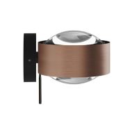 Puk! Pro Wall 80/120mm kupfer gebürstet