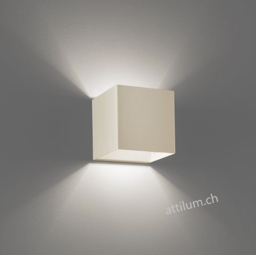 Laser Wala champagner matt 3000K