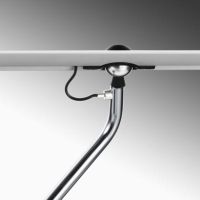 LET T schwarz - 3000K sz