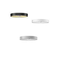 Kivo Aufbau 270mm weiss 2700K DALI dim. (Auswahl)