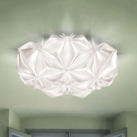La Vie M Ceiling-/Wall weiss