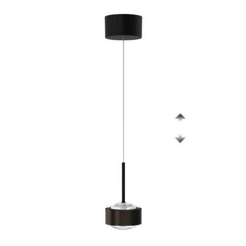 PUK! Pro Motion 120 - 1fg - blackwood-sz