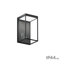 IP44 - gic base - 93250-AN, 93250-WH, 93250-BL