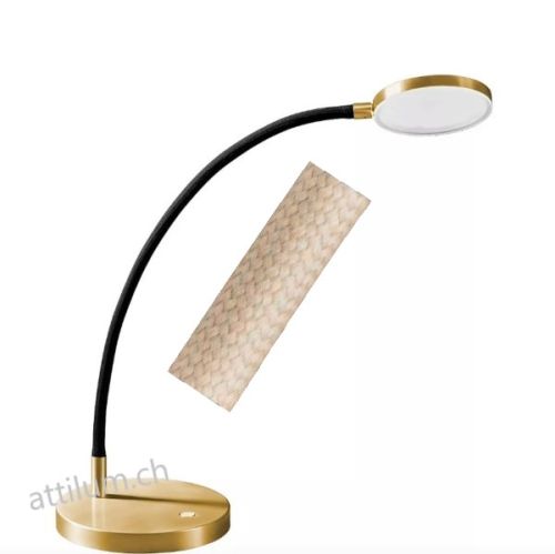 Flex T Eloxal Messing-sand