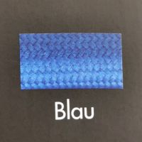 Flex S Eloxal Messing-blau