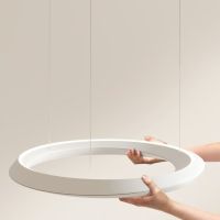 Tidal Pendel mit Lift  - Champ-ws - 3000K