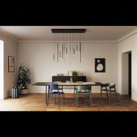 A-Tube Nano M Terra 3000K