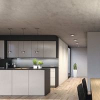 Arva Pendel 140mm weiss 2700K (Auswahl)