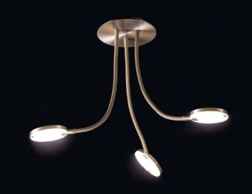 Flex D3 Alu matt-sand