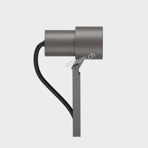 pike Cover S cool braun