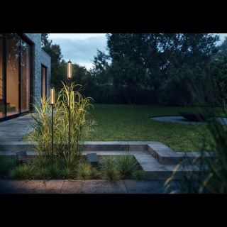 reed solar set - schwarz