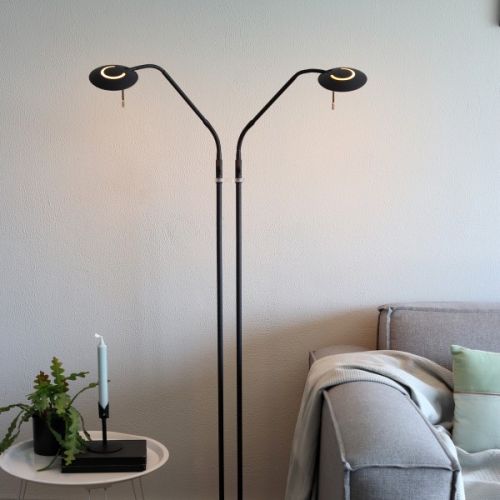 Zenith Lele 2fg. schwarz