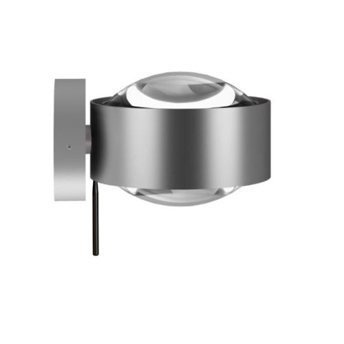 PUK! Pro Wall Ø120mm - chrom matt