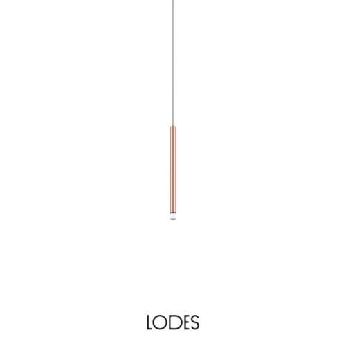 A-Tube Nano S rose Gold 2700K