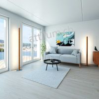Eiger 2 Stela NUSSBAUM152cm