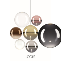 Random Solo 18 Bronze 3000K