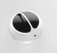 aqu akku S Leuchte pearl weiss