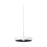 Kivo Pendel 270mm weiss 3000K