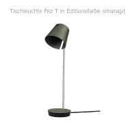 Baltensweiler FEZ T - Sonderkollektion smaragd - 2700K - Produktbild 1