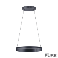 PURE E-Clipse Ø 700 - mystic grey (Auswahl)