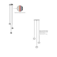 PUK! Pro Drop Trio 80 - black Edition