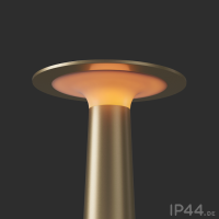 lix - dim to amber - true gold