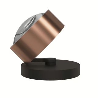 PUK! Pro 120 Spot Table - kupfer geb. -sz