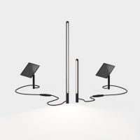 kal solar S (30cm) - schwarz