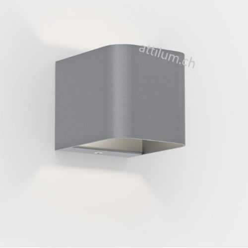 IP44, Intro space grey