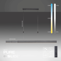 PURE Moto - platin (Auswahl)