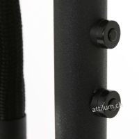 LED Stela Turound sz. matt flex smoke