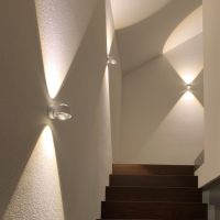 PUK! Pro Wall Ø120mm - anthrazit matt