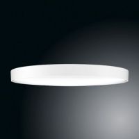 Arva Anbau 440mm weiss 2700K On-/Off