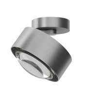 Puk! Pro Move 80/120mm chrom matt