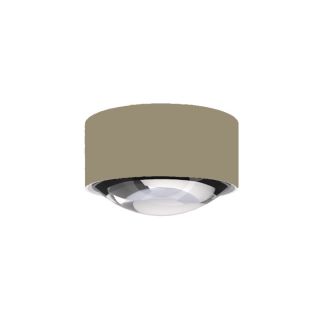 PUK! Pro ONE 120 - champagne matt