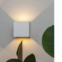 Dova S weiss - 2700K - DIM