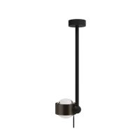 Top Light PUK! Pro 80 Side I - 44cm - blackwood geb. - Produktbild