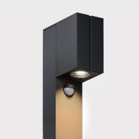 cut Poller control - deep schwarz